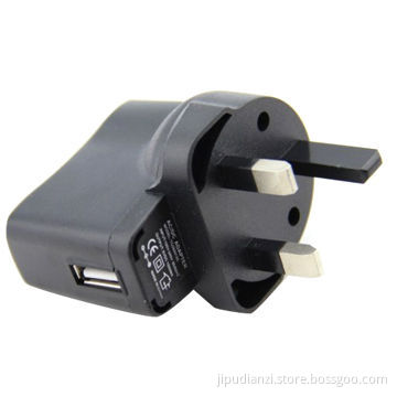 12W USB power adapter